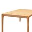Стол кофейный Aska, 50х90 см, ясень, LATITUDE, изображение 3