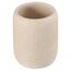 Стакан для зубных щеток Loup, бежевый, Bergenson Bjorn Bath, изображение 5