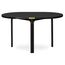 Столик кофейный Ror, 75х50 см, черный, LATITUDE, изображение 2