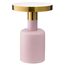 Столик журнальный Froud, 35 см, розовый, Bergenson Bjorn