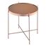 Столик Josen, 43 см, медный, Bergenson Bjorn