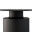 Столик кофейный Otes, 45 см, черный, Bergenson Bjorn, изображение 8