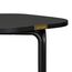 Столик кофейный Ror, 50х50 см, черный, LATITUDE, изображение 4