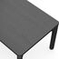 Столик кофейный Saga, 50х70 см, темно-серый, LATITUDE, изображение 4