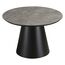 Столик Zoe, 60 см, черный, Bergenson Bjorn, изображение 5