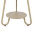 Столик Stian, 50 см, бежевый, Bergenson Bjorn, изображение 3