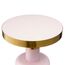 Столик журнальный Froud, 35 см, розовый, Bergenson Bjorn, изображение 4
