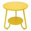 Столик Stian, 50 см, желтый, Bergenson Bjorn, изображение 2