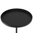 Столик кофейный Lars, 40 см, черный/белый, Bergenson Bjorn, изображение 7