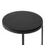 Столик кофейный Hans, 41 см, черный, Bergenson Bjorn, изображение 12