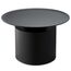 Столик кофейный Otes, 65 см, черный, Bergenson Bjorn, изображение 10