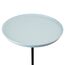 Столик кофейный Sustainable collection, 38 см, серо-голубой/черный, Bergenson Bjorn, изображение 7