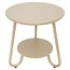 Столик Stian, 50 см, бежевый, Bergenson Bjorn, изображение 2