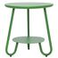 Столик Stian, 50 см, зеленый, Bergenson Bjorn