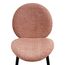 Стул Bente, розовый, Bergenson Bjorn, изображение 8