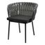 Стул Braid, серый/черный, Bergenson Bjorn, изображение 9