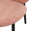 Стул Bente, розовый, Bergenson Bjorn, изображение 9