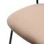 Стул Eirill, велюр, светло-коричневый, Bergenson Bjorn, изображение 10