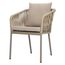 Стул Monyx, серо-бежевый, Bergenson Bjorn