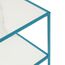 Столик приставной Mayen, 38х38 см, бирюзовый, Bergenson Bjorn, изображение 11