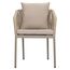 Стул Monyx, серо-бежевый, Bergenson Bjorn, изображение 16