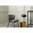Стул Kristin, серый, Bergenson Bjorn, изображение 13
