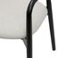 Стул Barney, черный, Bergenson Bjorn, изображение 10