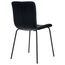 Стул Sadrik, черный, Bergenson Bjorn, изображение 9