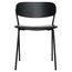 Стул Torfrid, черный, Bergenson Bjorn, изображение 5