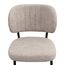 Стул Robbi, букле, серо-бежевый, Bergenson Bjorn, изображение 18