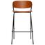 Стул барный Torfrid, орех, Bergenson Bjorn, изображение 2