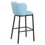 Стул барный Foggy, букле, голубая пудра, Bergenson Bjorn, изображение 5