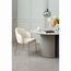 Стул Shelly, велюр, молочный, Bergenson Bjorn, изображение 6
