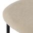 Стул Round, рогожка, ванильный, Bergenson Bjorn, изображение 15