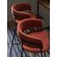Стул барный Helning, букле, терракота, Bergenson Bjorn, изображение 7