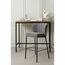 Стул барный Kristin, серый, Bergenson Bjorn, изображение 11