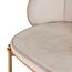 Стул барный Coral, велюр, серо-бежевый, Bergenson Bjorn, изображение 14