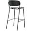 Стул барный Torfrid, черный, Bergenson Bjorn, изображение 4