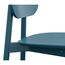 Стул Saga, сине-зеленый, LATITUDE, изображение 5