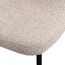 Стул Robbi, букле, серо-бежевый, Bergenson Bjorn, изображение 21