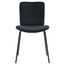Стул Sadrik, черный, Bergenson Bjorn, изображение 6