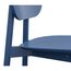 Стул Saga, синий, LATITUDE, изображение 5
