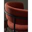 Стул барный Helning, букле, терракота, Bergenson Bjorn, изображение 8