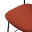 Стул барный Eirill, велюр, кирпичный, Bergenson Bjorn, изображение 11