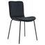 Стул Sadrik, черный, Bergenson Bjorn, изображение 8