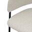 Стул Wendy, букле, серый, Bergenson Bjorn, изображение 14