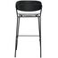 Стул барный Torfrid, черный, Bergenson Bjorn, изображение 5