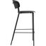 Стул барный Torfrid, черный, Bergenson Bjorn, изображение 3