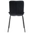 Стул Sadrik, черный, Bergenson Bjorn, изображение 10