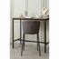 Стул барный Kristin, серый, Bergenson Bjorn, изображение 3
